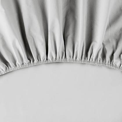 Imagem de Lençol King Avulso Com Elástico Premium 1 Unidade