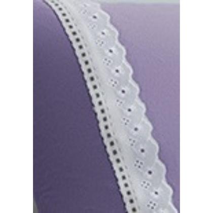 Imagem de Lençol Malha Solteiro Liso C/ Elástico + 01 Porta Travesseiro