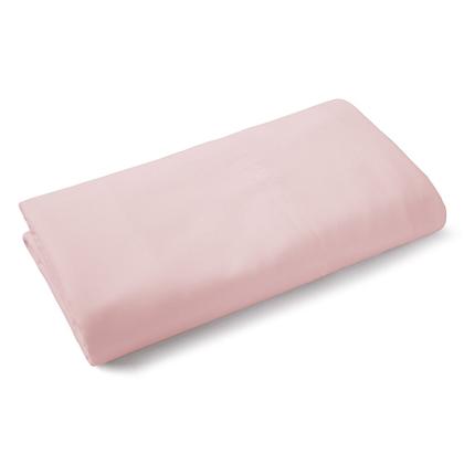 Imagem de Lençol Queen Superior Sem Elástico Micro percal 400 Fios Acabamento Em Bainha