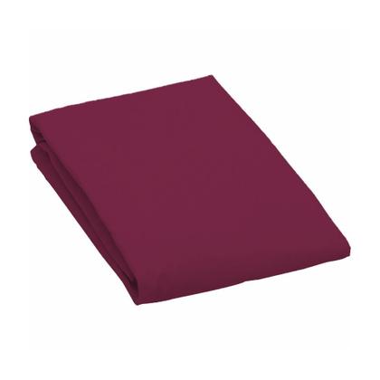 Imagem de Lençol s/ elástico Casal 100% Algodão Egípcio 600 Fios