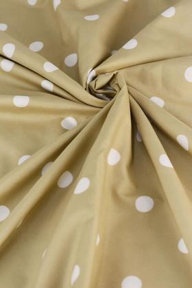 Imagem de Lençol S/Elástico Solteiro Percal 400 Fios Estampado