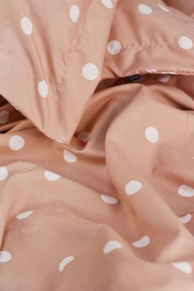 Imagem de Lençol S/Elástico Solteiro Percal 400 Fios Estampado