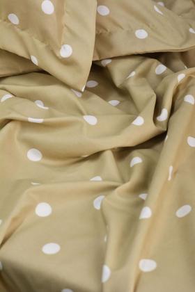 Imagem de Lençol S/Elástico Solteiro Percal 400 Fios Estampado