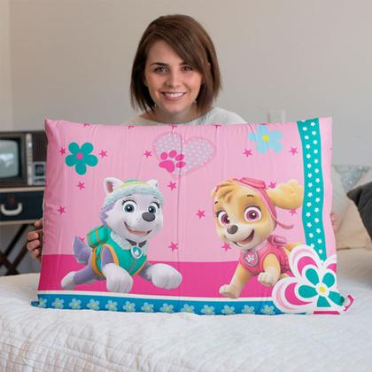 Imagem de Lençol Skye Solteiro Comum Elástico +2 Fronhas +1 Almofada