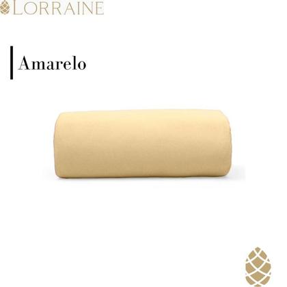 Imagem de Lençol Solt King Avulso Malha 100% Algodão Elástico Buettner