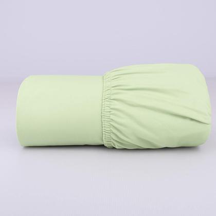 Imagem de Lençol Solteirão 400 Fios 2 Peças 100% algodao