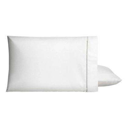 Imagem de Lençol Solteiro 400 Fios 2 Peças 100% algodao