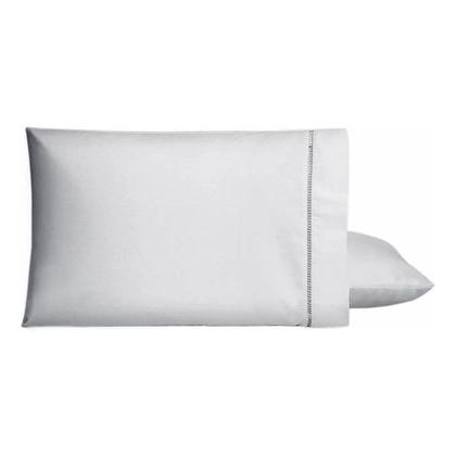 Imagem de Lençol Solteiro 400 Fios 2 Peças 100% algodao