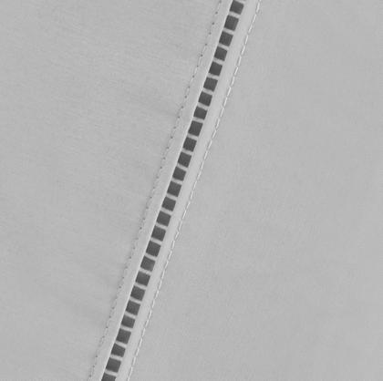 Imagem de Lençol Solteiro 400 Fios 2 Peças 100% algodao