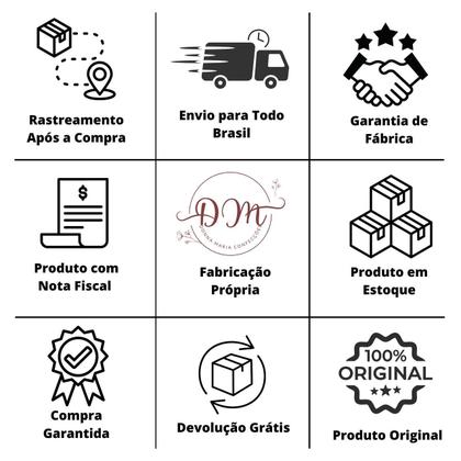 Imagem de Lençol Solteiro 400 Fios Poliéster Infantil com Elástico Beliche