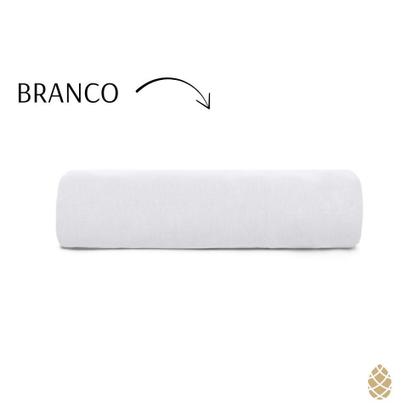 Imagem de Lençol Solteiro Avulso Malha 100% Bambu C/Elástico Buettner