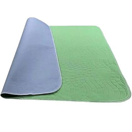 Imagem de Lençol ULTRA Absorvente Impermeavel 2 em 1 ORTHO Pauher 90 X 80CM