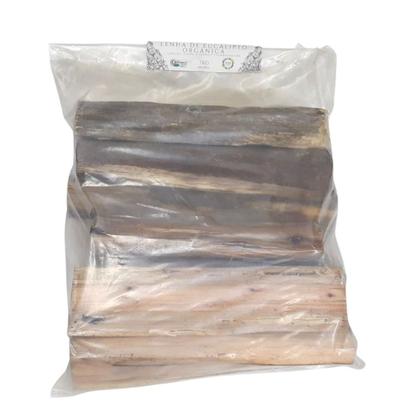 Imagem de Lenha De Eucalipto Para Churrasco, Lareira, Forno, 14kg