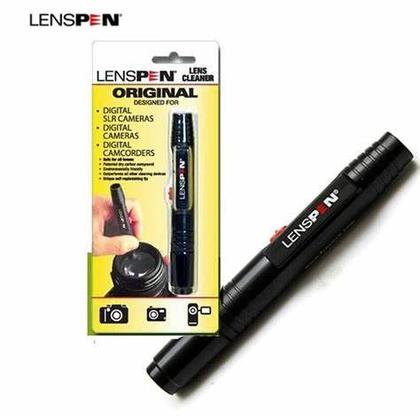 Imagem de Lenspen Caneta Limpa Lente Tipo Lens Pen-Original