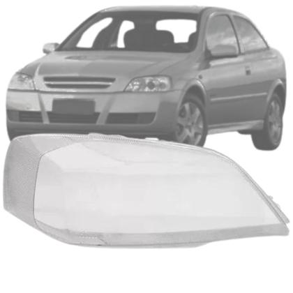 Imagem de Lente Astra Hatch Sedan 2003 Á 2008 2009 2010 2011 2012