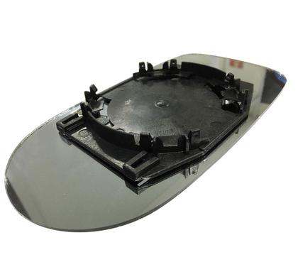 Imagem de Lente Base Retrovisor Palio Fire 2000 2001 2002 2003 2005 2006 2007 2008 2009 2010 Par