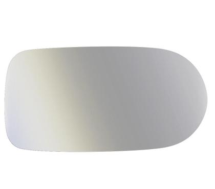 Imagem de Lente Base Retrovisor Palio Fire 2000 2001 2002 2003 2005 2006 2007 2008 2009 2010 Par