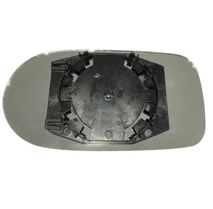 Imagem de Lente Base Retrovisor Palio Fire 2000 2001 2002 2003 2005 2006 2007 2008 2009 2010 Par