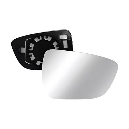 Imagem de Lente base retrovisor para onix 2020/.. passageiro