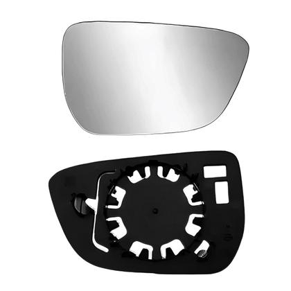 Imagem de Lente base retrovisor para onix 2020/.. passageiro