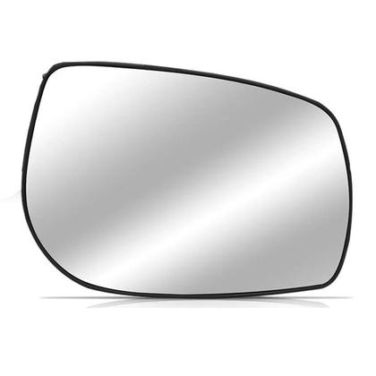 Imagem de Lente Base Retrovisor Toyota Etios 2012 2013 2014 12 13 14