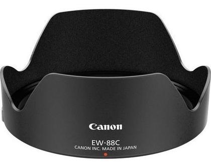 Imagem de Lente canon ef 24-70mm f/2.8l ii usm