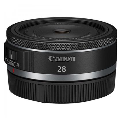 Imagem de Lente Canon RF 28mm F/2.8 STM