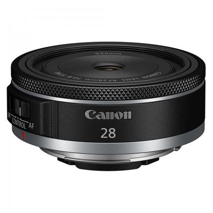 Imagem de Lente Canon RF 28mm F/2.8 STM