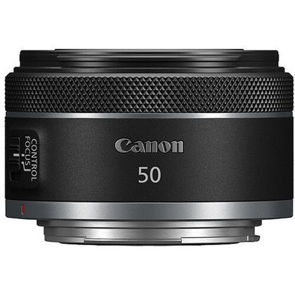 Imagem de Lente canon rf 50mm f/1.8 stm