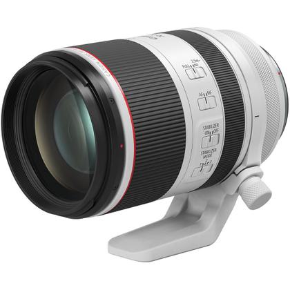 Imagem de Lente canon rf 70-200mm f/2.8l is usm