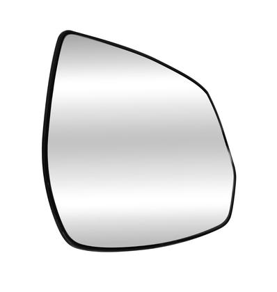 Imagem de Lente de retrovisor gm cobalt 2011 até 2017 convexo unidade