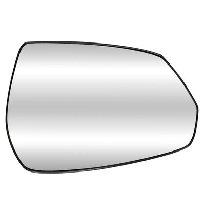 Imagem de Lente de retrovisor gm cobalt 2011 até 2017 convexo unidade