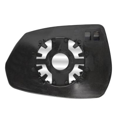 Imagem de Lente de retrovisor gm cobalt 2011 até 2017 convexo unidade