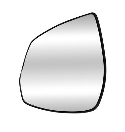 Imagem de Lente de retrovisor gm cobalt 2011 até 2017 convexo unidade