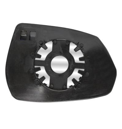 Imagem de Lente de retrovisor gm cobalt 2011 até 2017 convexo unidade