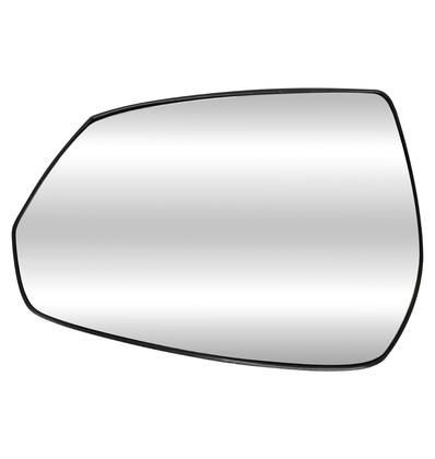 Imagem de Lente de retrovisor gm cobalt 2011 até 2017 convexo unidade