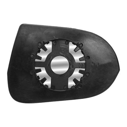 Imagem de Lente De Retrovisor Onix/prisma 2013/2017 Convexo Envelopado