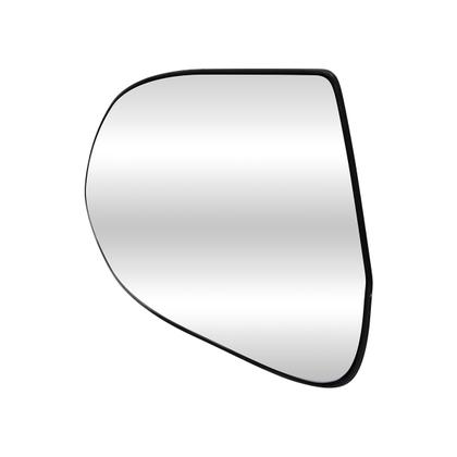 Imagem de Lente De Retrovisor Onix/prisma 2013/2017 Convexo Envelopado