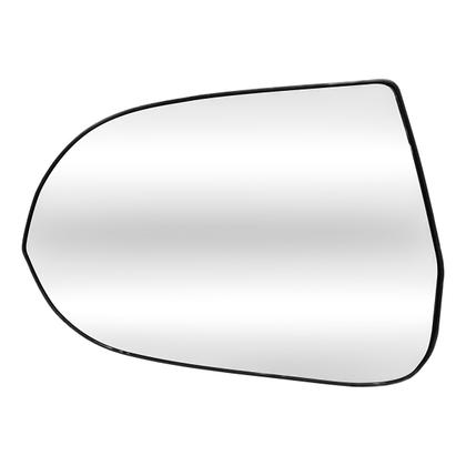 Imagem de Lente De Retrovisor Onix/prisma 2013/2017 Convexo Envelopado