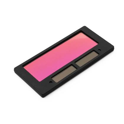 Imagem de Lente De Solda Escurecimento Automático 108X50Mm Din11