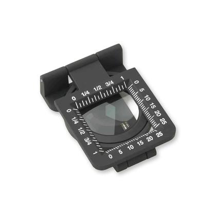 Imagem de Lente de vidro Carson LT-80 5x Power 30mm