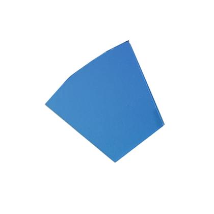 Imagem de Lente do disco de cor para moving beam bsw 500 - azul claro