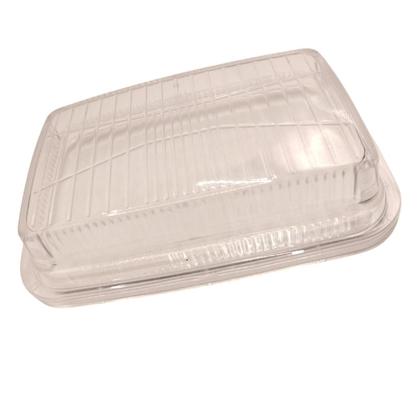 Imagem de Lente Do Farol Bloco Ótico Xr / Xrl / Nxr Bros 2003 Até 2008