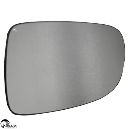 Imagem de Lente Do Retrovisor Base Corsa 2002 Até 2012 Montana 2003 Até 2010