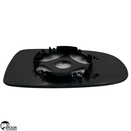 Imagem de Lente Do Retrovisor Base Corsa 2002 Até 2012 Montana 2003 Até 2010