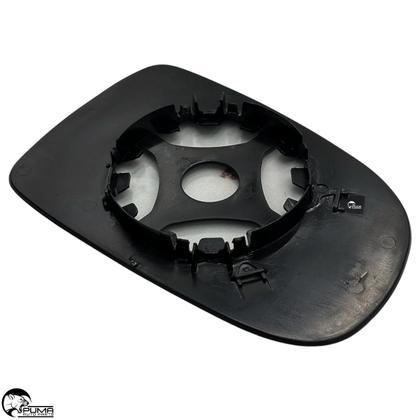 Imagem de Lente Do Retrovisor Base Corsa 2002 Até 2012 Montana 2003 Até 2010