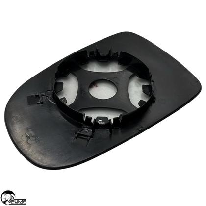 Imagem de Lente Do Retrovisor Base Corsa 2002 Até 2012 Montana 2003 Até 2010