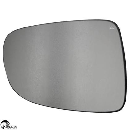 Imagem de Lente Do Retrovisor Base Corsa 2002 Até 2012 Montana 2003 Até 2010