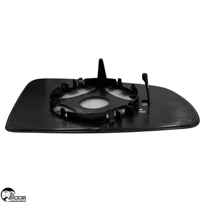 Imagem de Lente Do Retrovisor Com Base Celta 2007 Até 2015 Prisma 2007 Até 2012