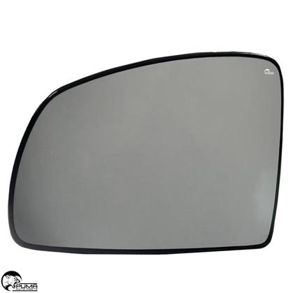 Imagem de Lente Do Retrovisor Com Base Celta 2007 Até 2015 Prisma 2007 Até 2012